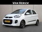 Kia Picanto 1.0 CVVT ComfortLine, Voorwielaandrijving, Gebruikt, Euro 6, 4 stoelen