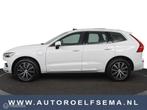 Volvo XC60 2.0 Recharge T6 AWD Inscription| Bliss|Pano |Elec, Auto's, Volvo, Automaat, Gebruikt, Euro 6, 1969 cc