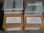 AB weerstanden 1,8 kOhm  2 Watt, Hobby en Vrije tijd, Elektronica-componenten, Ophalen of Verzenden, Zo goed als nieuw