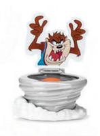 Taz McDonald Happy Meal Toy *Space Jam Collectie 3*, Ophalen of Verzenden, Nieuw