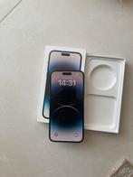 iPhone 14 Pro Max 128gb 5G space black Te koop of Te ruil, Ophalen, 128 GB, 86 %, Zwart