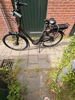 E-bike elektrische fiets Stella, Fietsen en Brommers, Elektrische fietsen, Ophalen of Verzenden, Zo goed als nieuw, 50 km per accu of meer