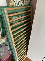 Gratis ledikant, Ophalen of Verzenden, Zo goed als nieuw, Eenpersoons