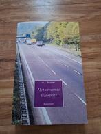 Het Vreemde Transport - H.J. Beumer, Ophalen of Verzenden, Gelezen, H.J. Beumer, Overige vervoermiddelen