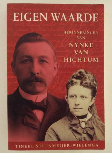 Steenmeijer-Wielenga, Tineke - Eigen waarde - Herinneringen beschikbaar voor biedingen