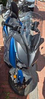 XMAS 400CC BJ 2018, Fietsen en Brommers, Scooters | Aprilia, Ophalen, Gebruikt, Benzine, Overige modellen