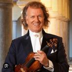 4 tickets voor het nieuwjaarsconcert van Andre Rieu, Tickets en Kaartjes, Concerten | Klassiek, Drie personen of meer, Januari