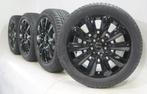 mini countryman F60 velgen met winterbanden, Ophalen, 18 inch, Gebruikt, Velg(en)