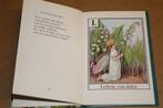 Bloemenkinderen alfabet. Cicely Mary Barker., Boeken, Ophalen of Verzenden, Gelezen
