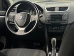 Suzuki Swift 1.2 Exclusive Automaat Clima Keyless! Inruil mo, Auto's, 94 pk, Stof, Gebruikt, 4 cilinders