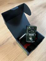 MXR Carbon Copy Analog Delay, Muziek en Instrumenten, Effecten, Ophalen, Zo goed als nieuw, Delay of Echo