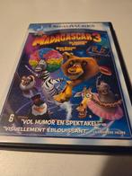 Madagascar 3 DVD - Europese Avonturen!, Europees, Tekenfilm, Alle leeftijden, Boxset