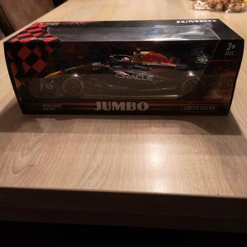 burago 1:24 schaalmodel max verstappen  2023 beschikbaar voor biedingen