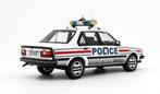 Jsn OttoMobile 1:18 Renault 18 Turbo Police Nationale 1982, Hobby en Vrije tijd, Modelauto's | 1:18, OttOMobile, -, Nieuw, Ophalen of Verzenden