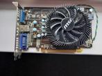 MSI R6770 md1 Gb ddr5 Radion Videokaart, Computers en Software, Videokaarten, Ophalen of Verzenden, Overige typen, VGA, Overige chipsets