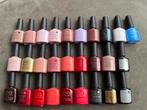 CND Shellac Nagellak, Sieraden, Tassen en Uiterlijk, Uiterlijk | Cosmetica en Make-up, Gebruikt, Overige kleuren, Ophalen of Verzenden