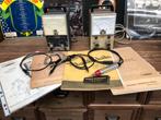 Heathkit Buisvoltmeter vtvm, Ophalen of Verzenden, Gebruikt, Audio