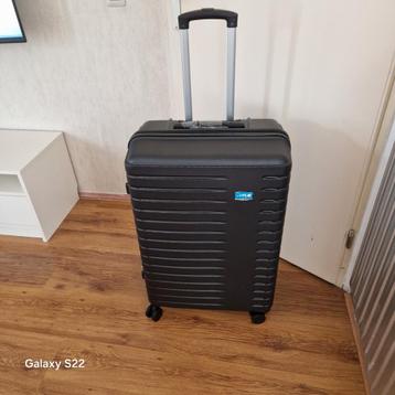 Luxe reiskoffer ( handbagage) beschikbaar voor biedingen