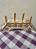 Villeroy & Boch Belvedere kaarsen houder (advent), Ophalen of Verzenden, Gebruikt