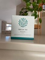 Tree of Tea - Tea Glass - Green, Glas of Glazen, Nieuw, Ophalen of Verzenden, Glas