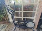 Infiniti crosstrainer, Sport en Fitness, Fitnessapparatuur, Ophalen, Gebruikt, Crosstrainer