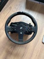 Fanatec Clubsport wheel base V2.5 met Fanatec CSL elite, Spelcomputers en Games, Games | Overige, 1 speler, Ophalen, Zo goed als nieuw