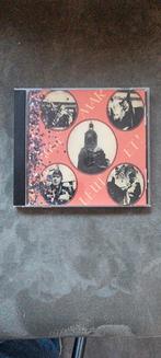 Krabbegat cd, Ophalen, Zo goed als nieuw