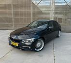 BMW 330e 2017 Alpina velgen!, 1998 cc, Achterwielaandrijving, Zwart, 4 cilinders