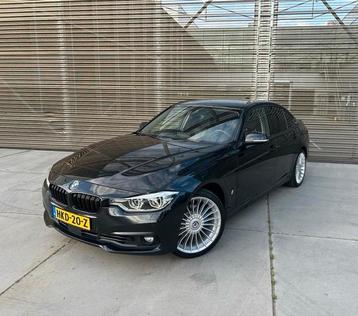BMW 330e 2017 Alpina velgen! beschikbaar voor biedingen
