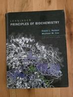 Principles of Biochemistry 5th edition, Boeken, Studieboeken en Cursussen, Ophalen of Verzenden, Zo goed als nieuw