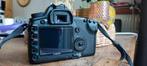 Canon Eos 5D Mark II full frame 11000 clicks., Audio, Tv en Foto, Fotocamera's Digitaal, Spiegelreflex, Canon, Zo goed als nieuw