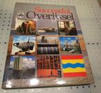 Successful Overijssel door Bert Gezelle en Harry Wonink, Diverse auteurs, Ophalen of Verzenden, Overijssel, Zo goed als nieuw