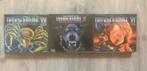 3 Thunderdome cd’s, Ophalen of Verzenden, Zo goed als nieuw