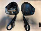 Bar end spiegel set L/R - Triumph Speed Triple/Twin, Motoren, Ophalen of Verzenden