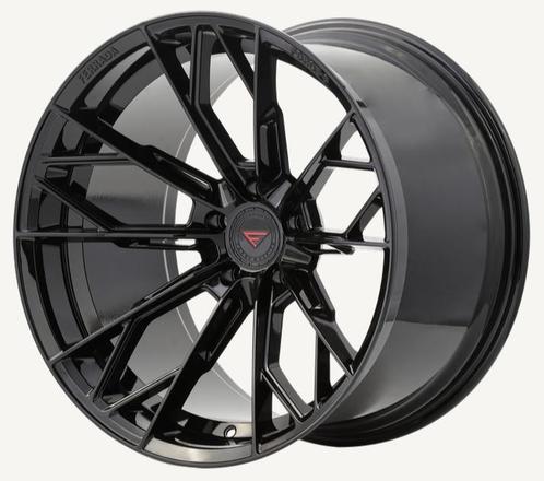 22 inch Audi RS6 / RS7 - SQ8 / RSQ8 Deep Concave Velgen FR11, Auto-onderdelen, Banden en Velgen, Velg(en), Zomerbanden, Overige maten