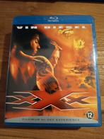 xXx / Triple X (Blu-ray), Ophalen of Verzenden, Zo goed als nieuw