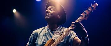Marcus Miller kaartjes 20-10-2025 Den Haag beschikbaar voor biedingen
