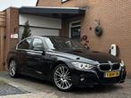 BMW 3-serie 320i M Sport Edition High Executive, Auto's, Automaat, Achterwielaandrijving, Gebruikt, 4 cilinders
