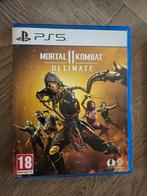 Mortal Kombat 11 Ultimate - PS5, Ophalen of Verzenden, Zo goed als nieuw