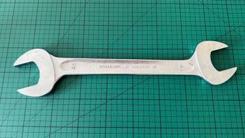 Stahlwille Motor 10 Steeksleutel 46/41 beschikbaar voor biedingen