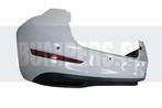 Bumper SKODA SCALA 657 19- 657807421 Achterbumper MK3522, Gebruikt, 6 maanden garantie, Ophalen of Verzenden, Achter