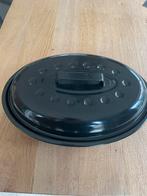 Cocotte saveur, Huis en Inrichting, Keuken | Potten en Pannen, Overige materialen, Inductieplaat, Verzenden, Overige typen