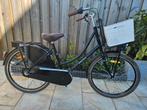 Zeer nette Meisjesfiets 26 inch 3 versnellingen 2 sleutels, Fietsen en Brommers, Fietsen | Dames | Omafietsen, Minder dan 47 cm