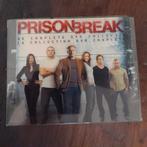 Prison Break - Complete DVD  boxset, Boxset, Ophalen of Verzenden, Zo goed als nieuw, Actie en Avontuur