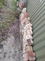 Gratis oude metselstenen, Doe-het-zelf en Verbouw, Metselstenen, Ophalen, Gebruikt, Bakstenen