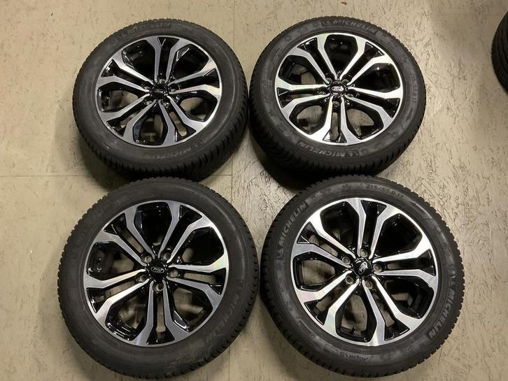 Ford puma velgen/banden nieuw!, Auto-onderdelen, Banden en Velgen, Banden en Velgen, Personenwagen, Gebruikt, Ophalen of Verzenden