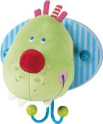 Sale Kinderkapstokhaak Kapstok Kapstokhaak Haak Draak Haba, Kernreactorstraat 24a, Veenendaal, Nieuw, Ophalen of Verzenden, Kapstokje