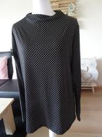 Casual ladies blouse maat XXL stretch (MK), Verzenden, Casual Ladies, Zo goed als nieuw, Blouse of Tuniek