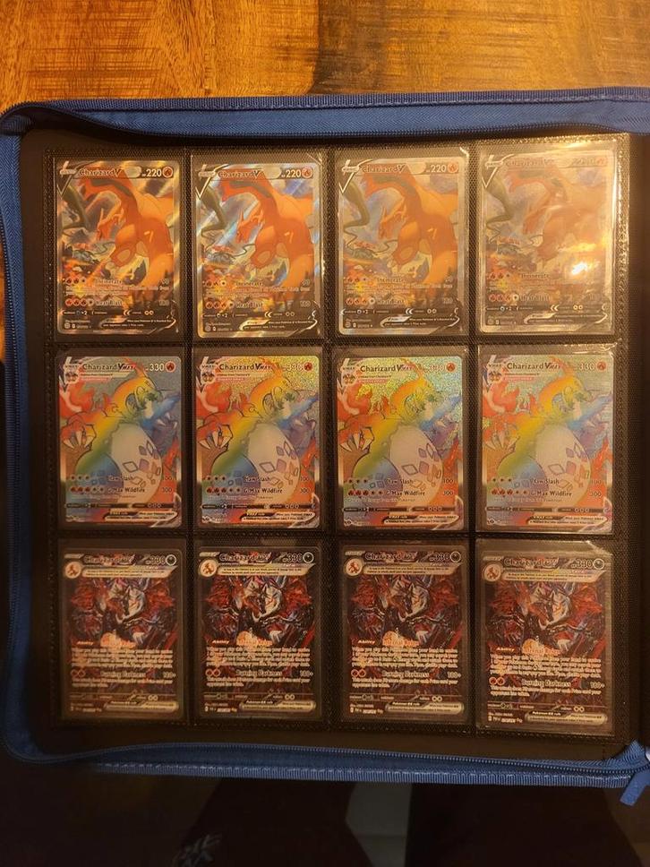 Gezocht pokemon kaarten inkoop., Hobby en Vrije tijd, Verzamelkaartspellen | Pokémon, Ophalen