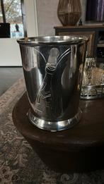 Riviera Maison wijnkoeler, Huis en Inrichting, Woonaccessoires | Wijnrekken, Ophalen of Verzenden, Zo goed als nieuw, Minder dan 5 flessen